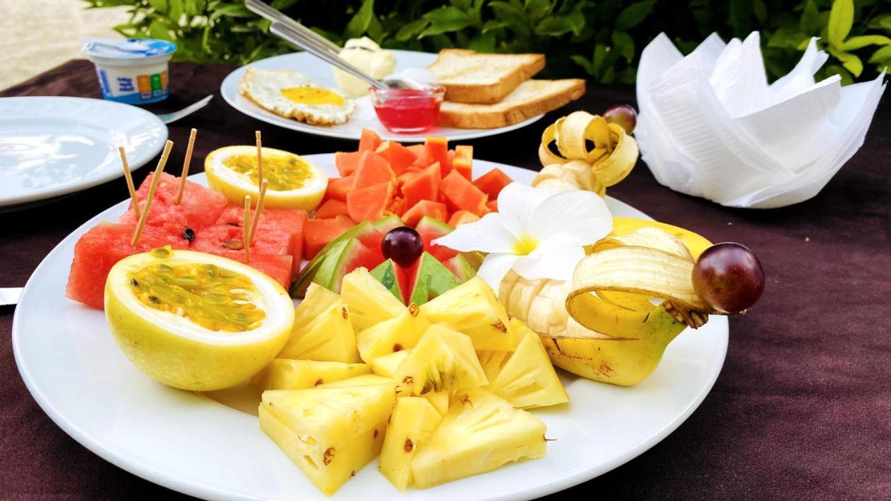 Madiha Surf House Lanka Hotel Matara Exterior foto