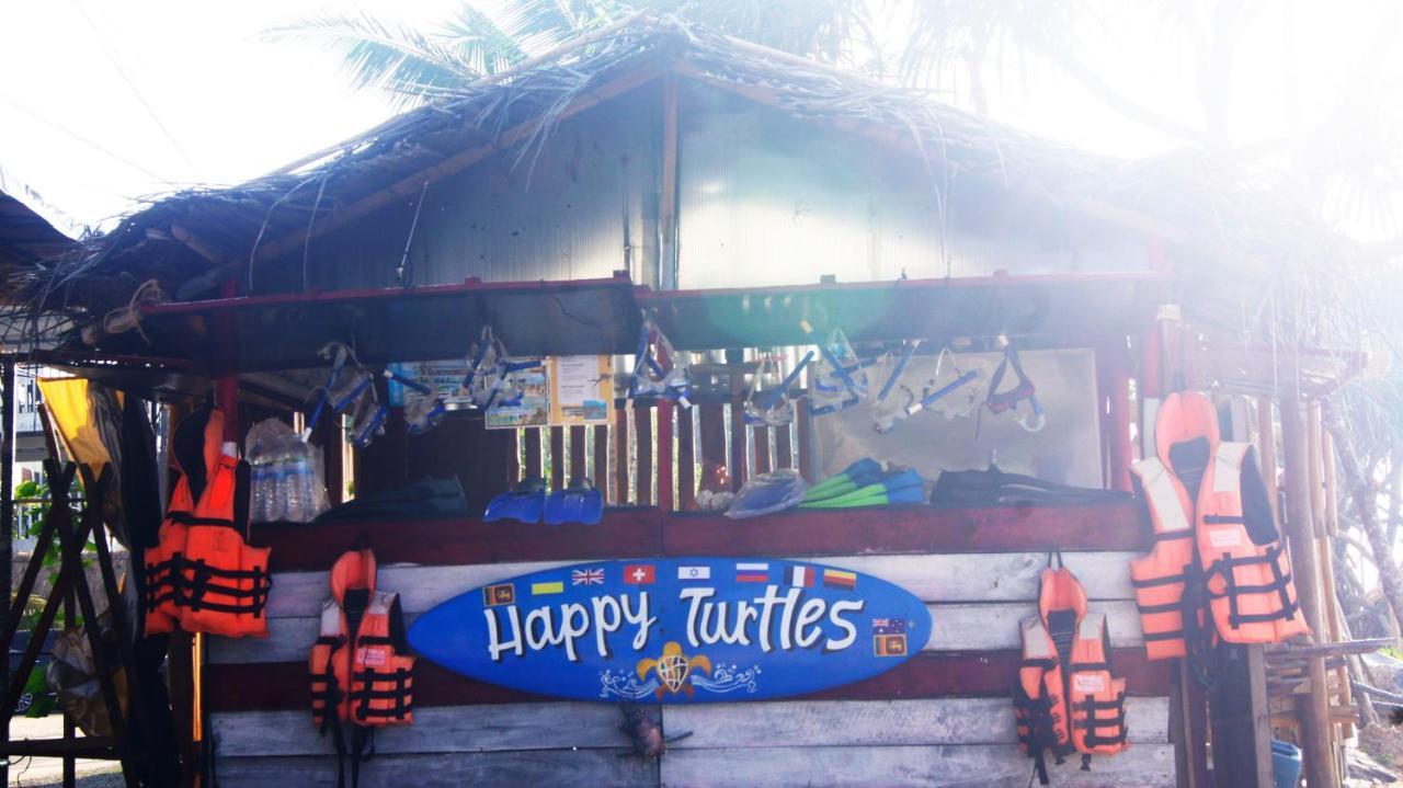 Madiha Surf House Lanka Hotel Matara Exterior foto